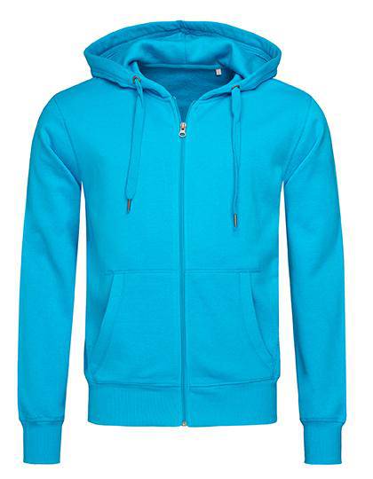 Epic Label Sweat-shirts Stedman St5610 Sweat Jacket