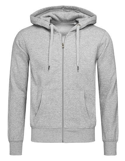 Epic Label Sweat-shirts Stedman St5610 Sweat Jacket