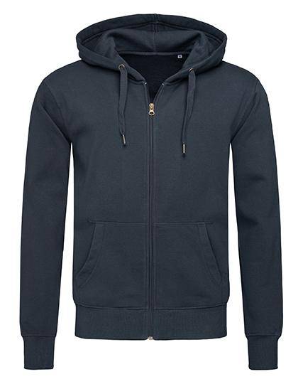 Epic Label Sweat-shirts Stedman St5610 Sweat Jacket