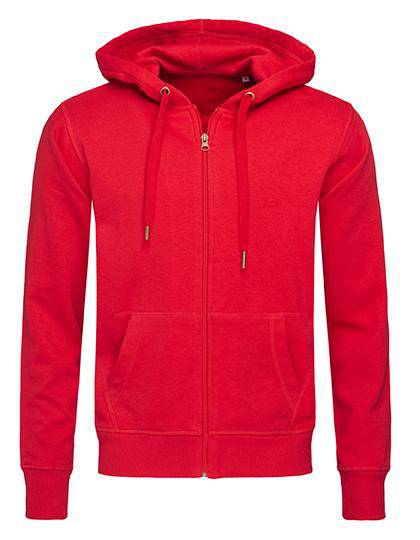 Epic Label Sweat-shirts Stedman St5610 Sweat Jacket