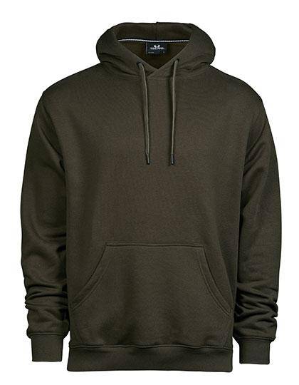 Epic Label Sweat-shirts Tee Jays 5430 Hooded Sweatshirt