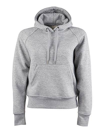 Epic Label Sweat-shirts Tee Jays 5431 Pour Femmes Hooded Sweatshirt