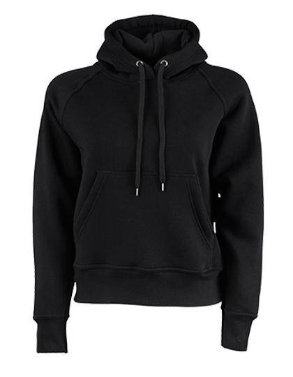 Epic Label Sweat-shirts Tee Jays 5431 Pour Femmes Hooded Sweatshirt