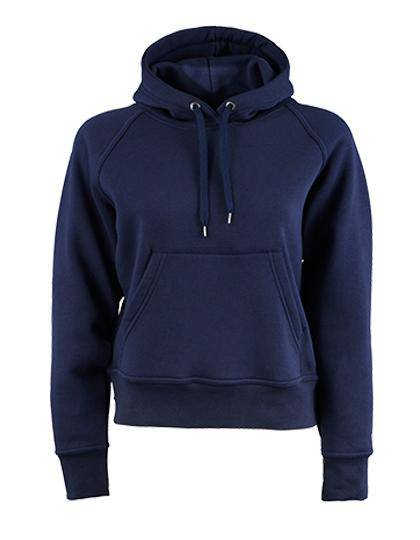 Epic Label Sweat-shirts Tee Jays 5431 Pour Femmes Hooded Sweatshirt