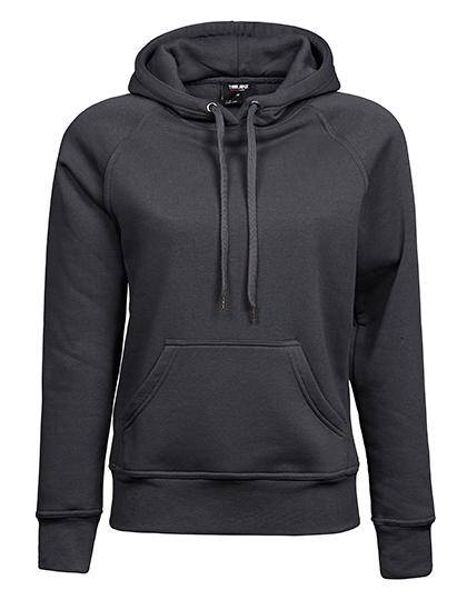 Epic Label Sweat-shirts Tee Jays 5431 Pour Femmes Hooded Sweatshirt