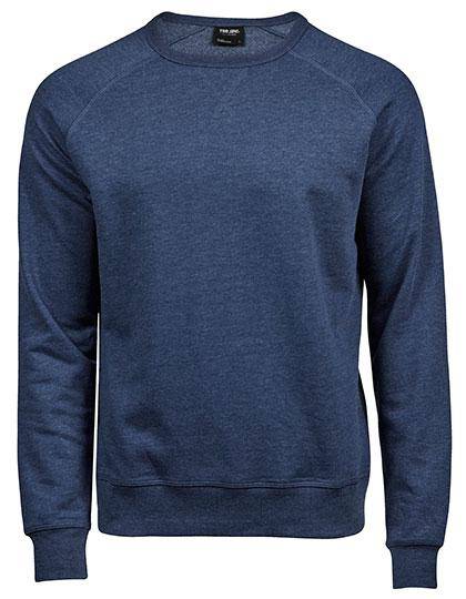 Epic Label Sweat-shirts Tee Jays 5500 Lightweight Vintage Sweatshirt