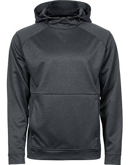 Epic Label Sweat-shirts Tee Jays 5600 Performance Hoodie
