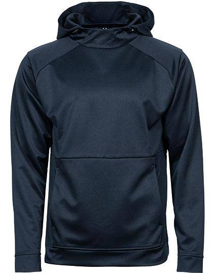 Epic Label Sweat-shirts Tee Jays 5600 Performance Hoodie