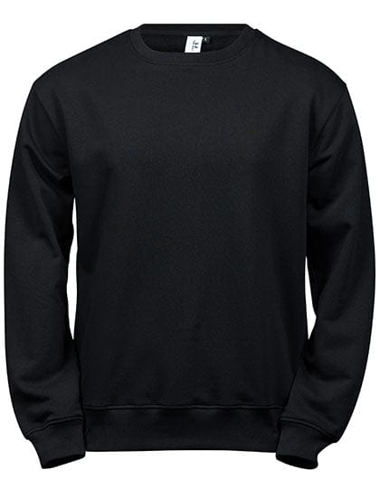 Epic Label Sweat-shirts Tee Jays Tj5100 Sweat-Shirt De Puissance