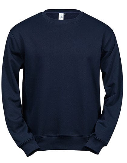 Epic Label Sweat-shirts Tee Jays Tj5100 Sweat-Shirt De Puissance