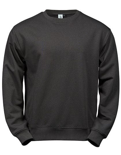 Epic Label Sweat-shirts Tee Jays Tj5100 Sweat-Shirt De Puissance