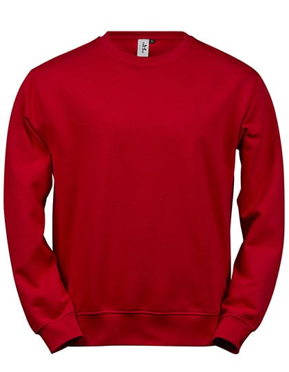Epic Label Sweat-shirts Tee Jays Tj5100 Sweat-Shirt De Puissance