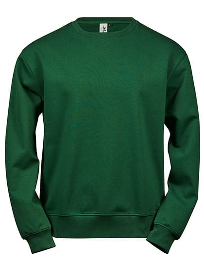 Epic Label Sweat-shirts Tee Jays Tj5100 Sweat-Shirt De Puissance