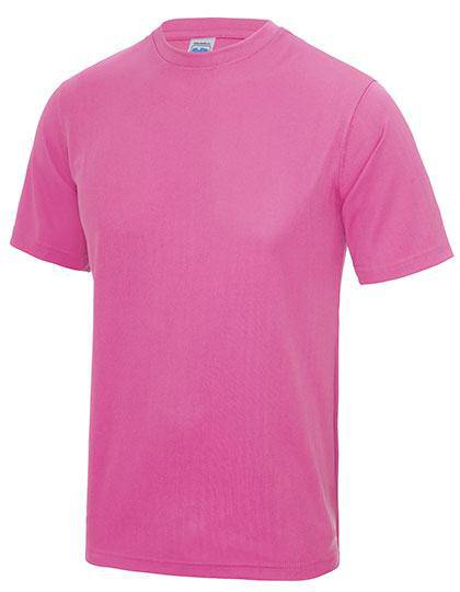 Epic Label T-shirts All We Do Is Just Cool Jc001J Enfants Cool T