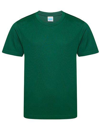 Epic Label T-shirts All We Do Is Just Cool Jc001J Enfants Cool T