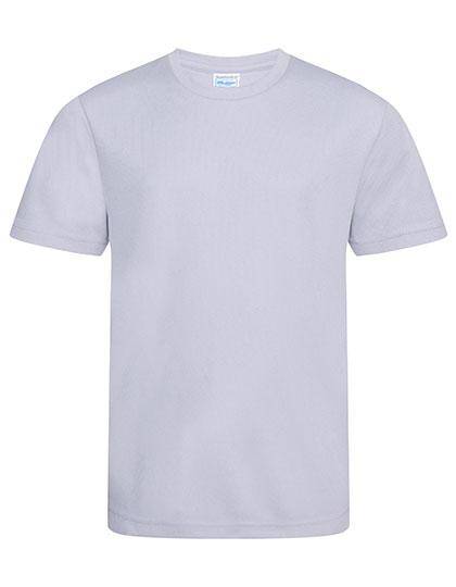 Epic Label T-shirts All We Do Is Just Cool Jc001J Enfants Cool T
