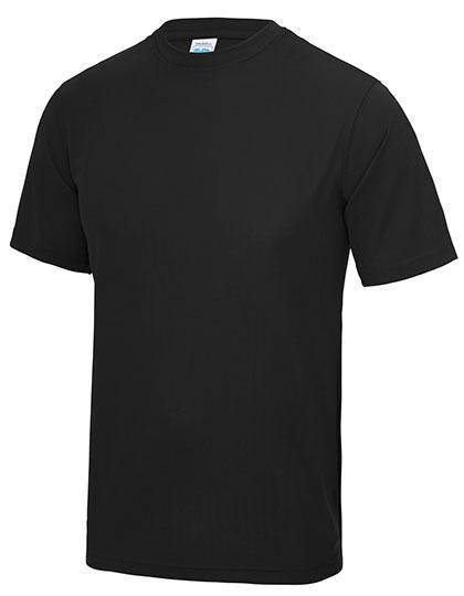 Epic Label T-shirts All We Do Is Just Cool Jc001J Enfants Cool T
