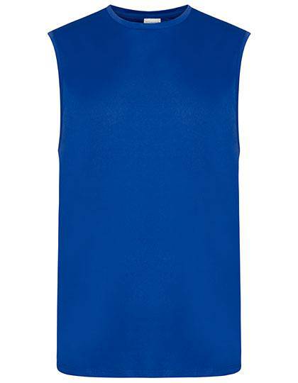 Epic Label T-shirts All We Do Is Just Cool Jc022 Gilet De Sport Cool Smooth Pour Homme