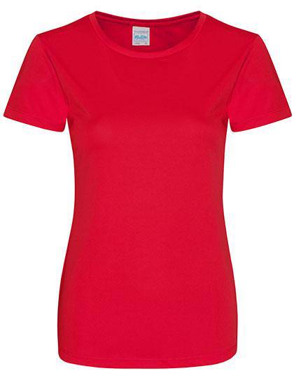 Epic Label T-shirts All We Do Is Just Cool Jc025 T-Shirt Cool Smooth Pour Femme