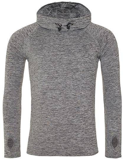 Epic Label T-shirts All We Do Is Just Cool Jc037 Haut Cool À Col Bénitier Pour Homme