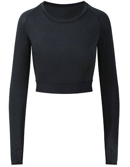 Epic Label T-shirts All We Do Is Just Cool Jc039 T-Shirt Court À Manches Longues Pour Femme