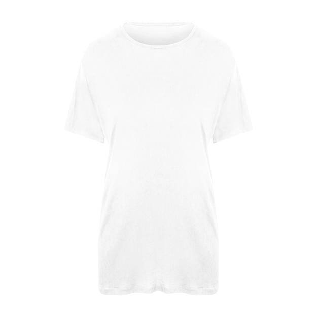 Epic Label T-shirts Awdis Ecologie Ea002 T-Shirt Daintree Ecoviscose Pour Homme