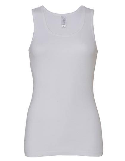 Epic Label T-shirts Bella 1080 Débardeur Côtelé Pour Femme
