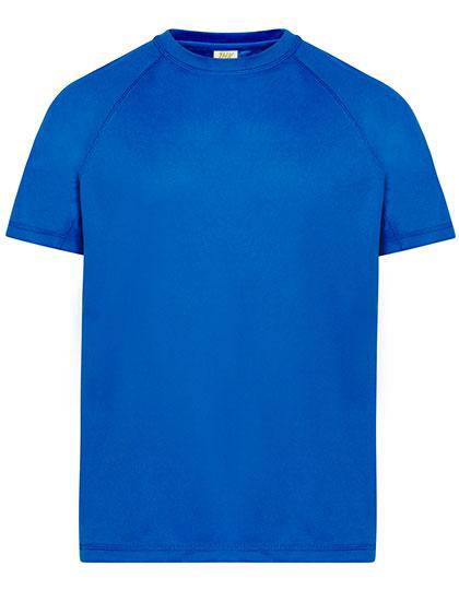 Epic Label T-shirts Jhk Sportman Sport T-Shirt Pour Homme