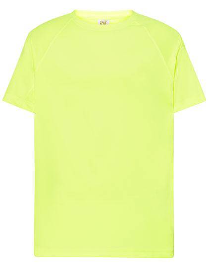 Epic Label T-shirts Jhk Sportman Sport T-Shirt Pour Homme