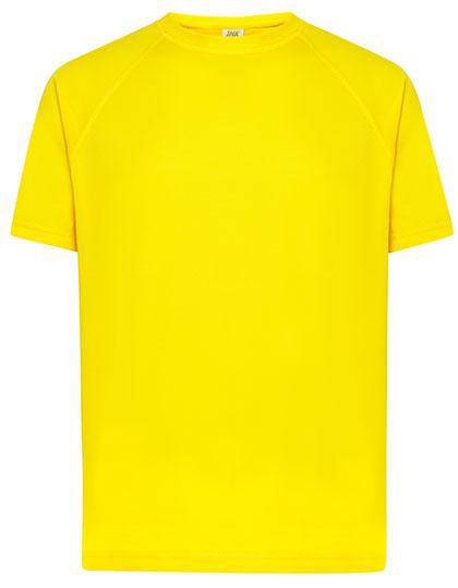 Epic Label T-shirts Jhk Sportman Sport T-Shirt Pour Homme