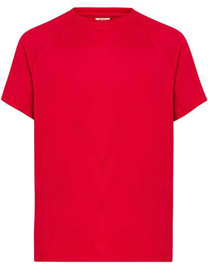 Epic Label T-shirts Jhk Sportman Sport T-Shirt Pour Homme