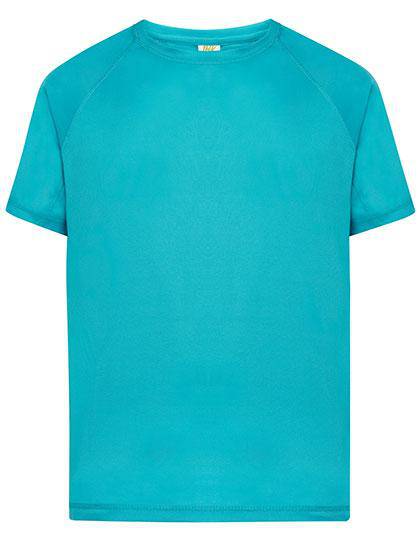 Epic Label T-shirts Jhk Sportman Sport T-Shirt Pour Homme