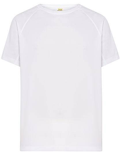 Epic Label T-shirts Jhk Sportman Sport T-Shirt Pour Homme