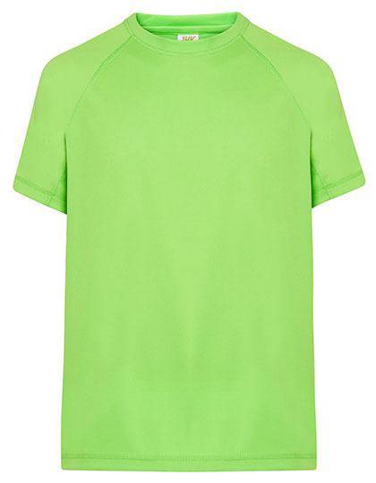 Epic Label T-shirts Jhk Sportman Sport T-Shirt Pour Homme