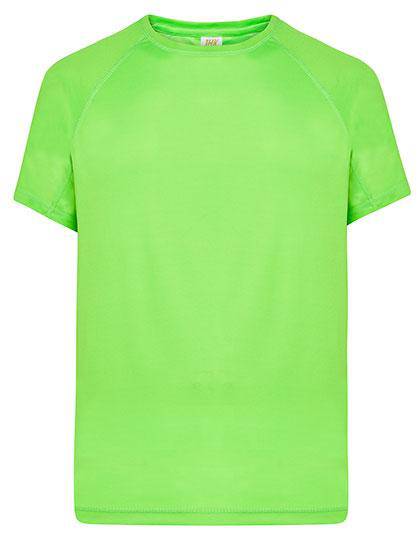 Epic Label T-shirts Jhk Sportman Sport T-Shirt Pour Homme