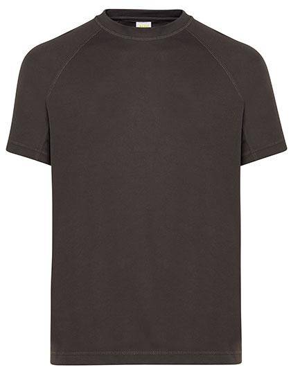 Epic Label T-shirts Jhk Sportman Sport T-Shirt Pour Homme