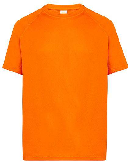 Epic Label T-shirts Jhk Sportman Sport T-Shirt Pour Homme
