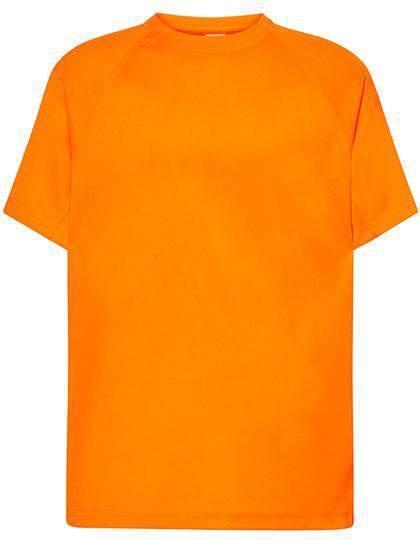 Epic Label T-shirts Jhk Sportman Sport T-Shirt Pour Homme