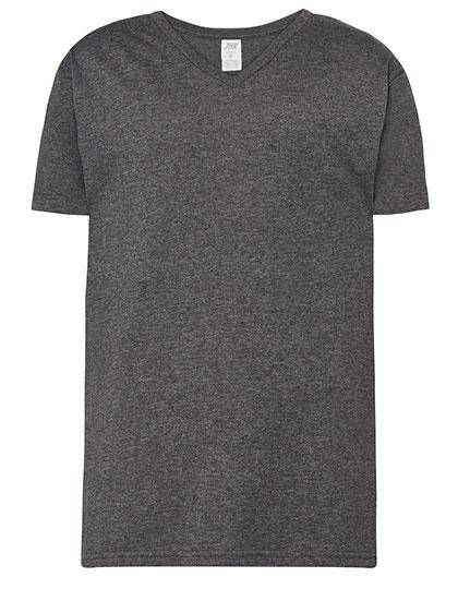 Epic Label T-shirts Jhk Tsuapico Urban V-Neck