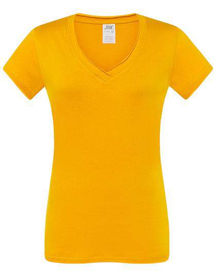 Epic Label T-shirts Jhk Tsulscl Sicilia V-Neck