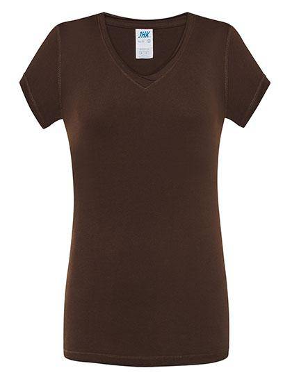 Epic Label T-shirts Jhk Tsulscl Sicilia V-Neck