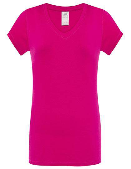Epic Label T-shirts Jhk Tsulscl Sicilia V-Neck