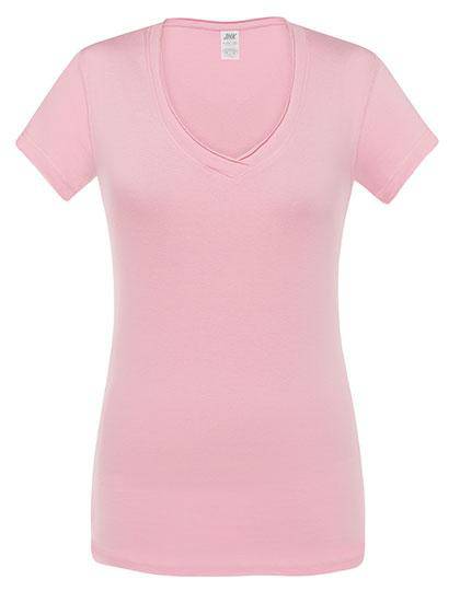 Epic Label T-shirts Jhk Tsulscl Sicilia V-Neck