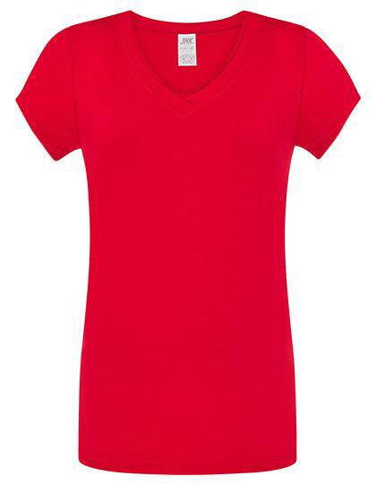 Epic Label T-shirts Jhk Tsulscl Sicilia V-Neck