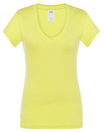 Epic Label T-shirts Jhk Tsulscl Sicilia V-Neck