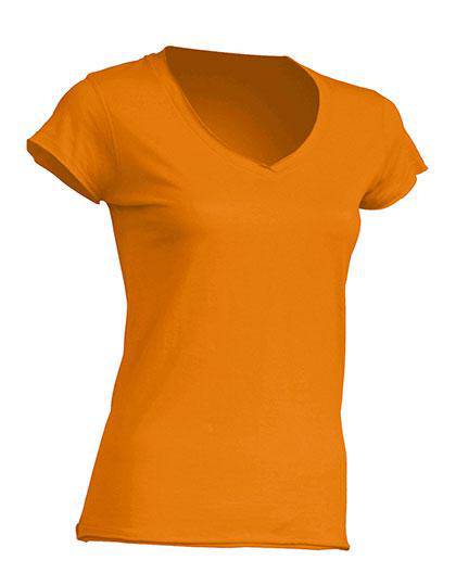 Epic Label T-shirts Jhk Tsulscl Sicilia V-Neck