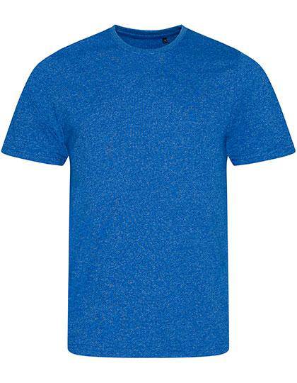 Epic Label T-shirts Just Ts Jt030 Space Blend T