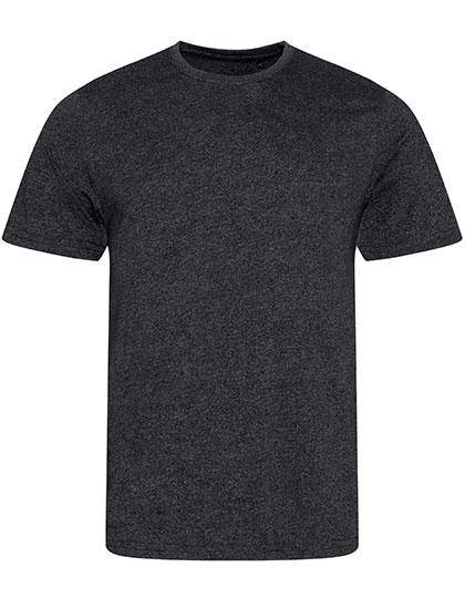 Epic Label T-shirts Just Ts Jt030 Space Blend T