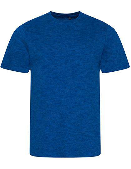 Epic Label T-shirts Just Ts Jt031 Mélange Cosmique T Mixte
