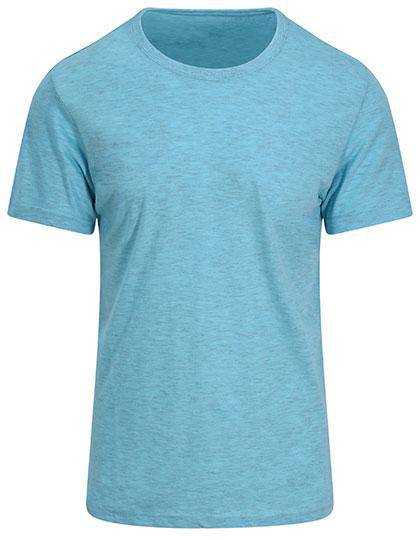 Epic Label T-shirts Just Ts Jt032 Surf T Mixte